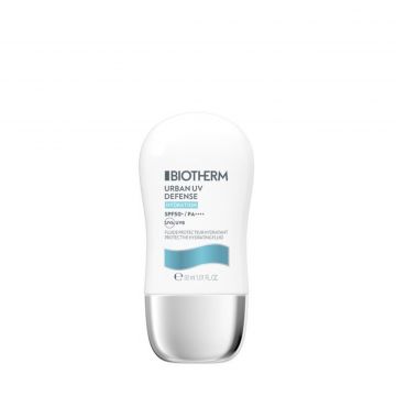 Urban uv defense protective hydrating fluid spf 50+ 30 ml