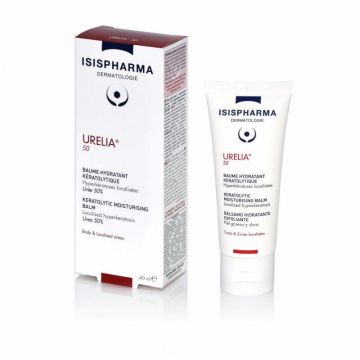 Urelia 50 Balsam keratolitic hranitor 40ml