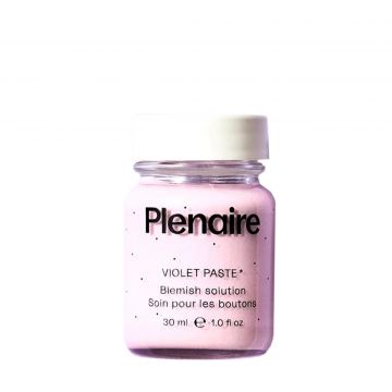 Violet paste overnight blemish solution 30 ml