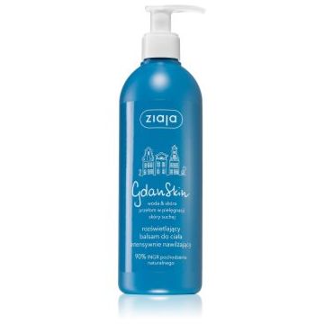 Ziaja Gdan Skin Balsam hidratant pentru corp