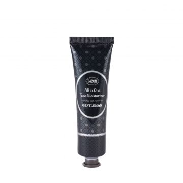 All in one face moisturizer gentleman 100 ml