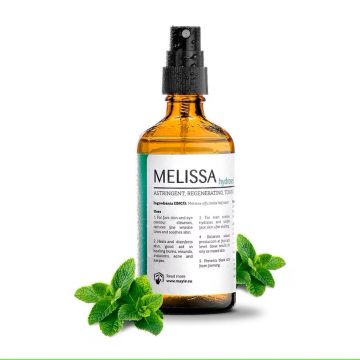 Apa de melissa, 100ml, Mayie Apa de melissa, 100ml, Mayie