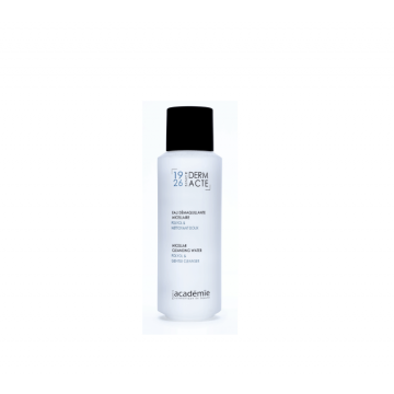 Apa demachianta micelara Academie DermActe Eau Demaquillante Micellaire 50ml