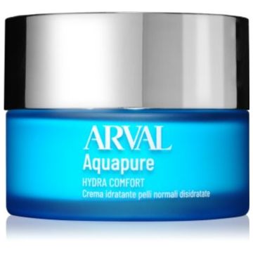 Arval Aquapure Hydra Comfort crema de fata hidratanta