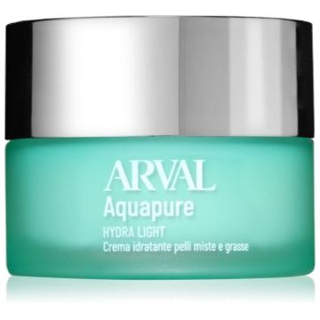 Arval Aquapure Hydra Light crema de fata hidratanta