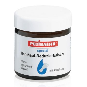 Balsam cu acid salicilic - Baehr 60 ml Balsam cu acid salicilic - Baehr 60 ml