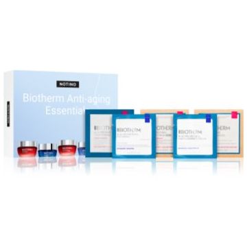 Beauty Discovery Box Notino Anti-aging Essentials set pentru femei
