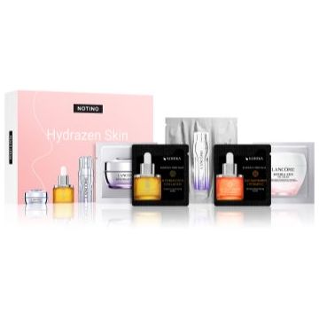 Beauty Discovery Box Notino Hydrazen Skin set pentru femei