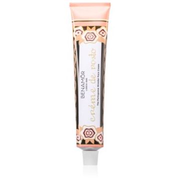 Benamôr Créme de Rosto crema de fata