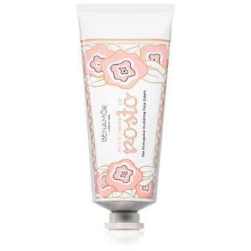 Benamôr Rosto crema de fata