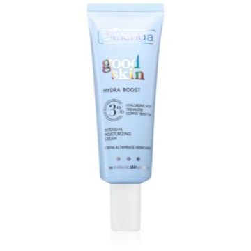 Bielenda Good Skin Hydra Boost cremă intens hidratantă pentru piele uscata spre sensibila