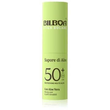 Bilboa Sapore di Aloe Stick baton cu protectie solara cu aloe vera