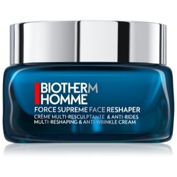 Biotherm Force Supreme Reshaper Cream crema remodelatoare de zi