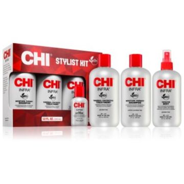 CHI Stylist Kit set pentru păr