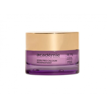 Crema cu efect anti age corector Academie Soin Pro Calcium Redensifiant 50ml