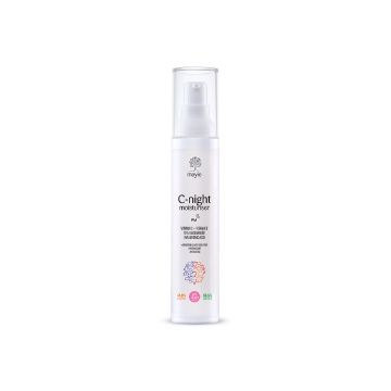 Crema cu Vitamina C de noapte C-night Moisturiser, 50ml, Mayie Crema cu Vitamina C de noapte C-night Moisturiser, 50ml, Mayie