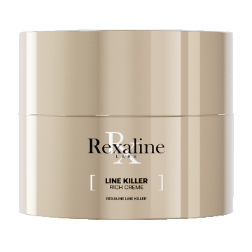 Crema de fata Anti-Age Line Killer Rich, 50ml, Rexaline Crema de fata Anti-Age Line Killer Rich, 50ml, Rexaline