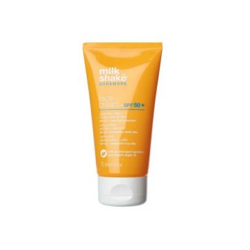 Crema de fata Milk Shake Sun and More Sunscreen Face Cream SPF50+ 75ml