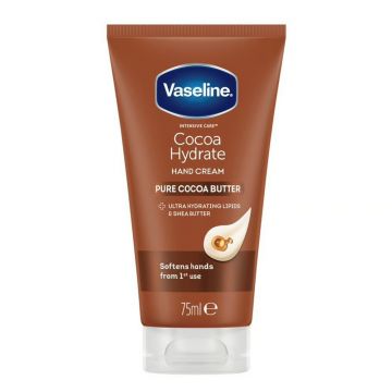 Crema hidratanta de maini cu cacao si lipide - Vaseline
