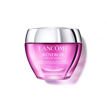 Cremă Rénergie | Cremă de zi | Ten luminos | Cremă roz | Lancôme