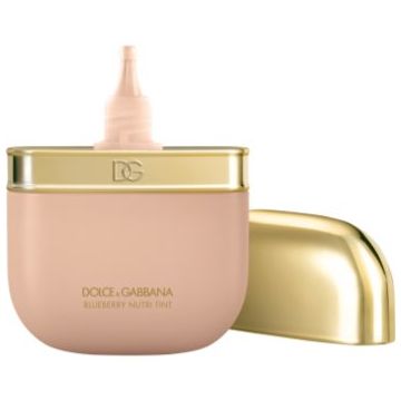 Dolce&Gabbana Fresh Blueberry Nutri-Tint crema tonica radianta