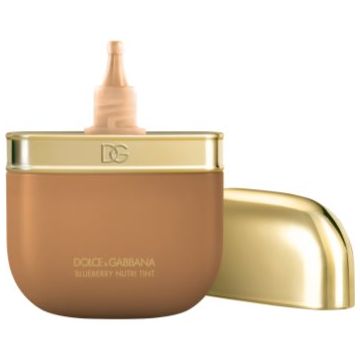 Dolce&Gabbana Fresh Blueberry Nutri-Tint crema tonica radianta