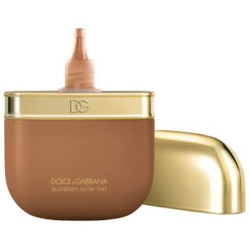 Dolce&Gabbana Fresh Blueberry Nutri-Tint crema tonica radianta