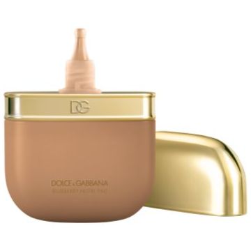 Dolce&Gabbana Fresh Blueberry Nutri-Tint crema tonica radianta