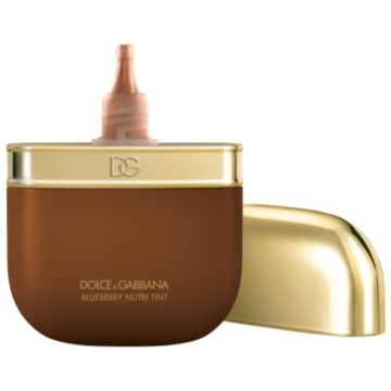 Dolce&Gabbana Fresh Blueberry Nutri-Tint crema tonica radianta