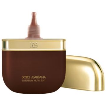 Dolce&Gabbana Fresh Blueberry Nutri-Tint crema tonica radianta