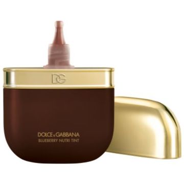 Dolce&Gabbana Fresh Blueberry Nutri-Tint crema tonica radianta