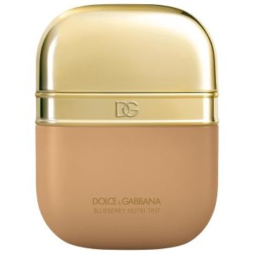 Dolce&Gabbana Blueberry Nutri-Tint crema tonica radianta SPF 20