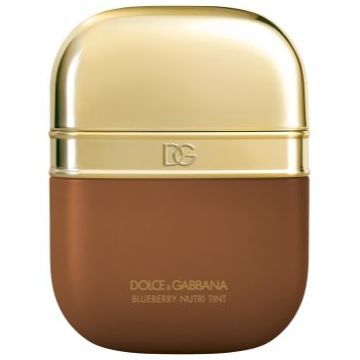 Dolce&Gabbana Blueberry Nutri-Tint crema tonica radianta SPF 20