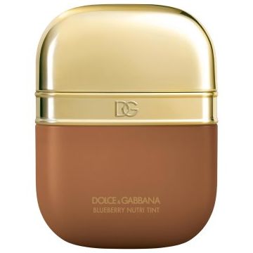 Dolce&Gabbana Blueberry Nutri-Tint crema tonica radianta SPF 20