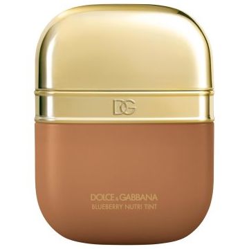 Dolce&Gabbana Blueberry Nutri-Tint crema tonica radianta SPF 20