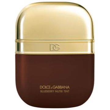 Dolce&Gabbana Blueberry Nutri-Tint crema tonica radianta SPF 20