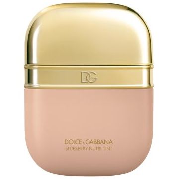 Dolce&Gabbana Blueberry Nutri-Tint crema tonica radianta SPF 20