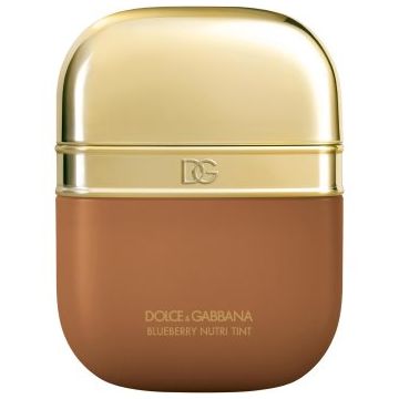 Dolce&Gabbana Blueberry Nutri-Tint crema tonica radianta SPF 20