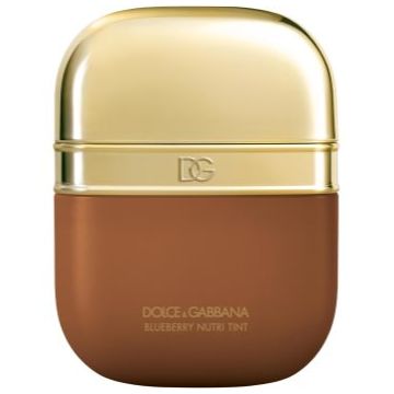 Dolce&Gabbana Blueberry Nutri-Tint crema tonica radianta SPF 20