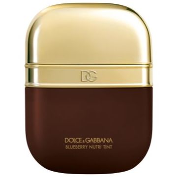 Dolce&Gabbana Blueberry Nutri-Tint crema tonica radianta SPF 20