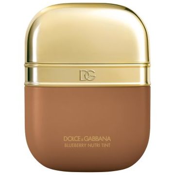 Dolce&Gabbana Blueberry Nutri-Tint crema tonica radianta SPF 20