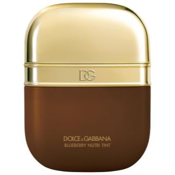 Dolce&Gabbana Blueberry Nutri-Tint crema tonica radianta SPF 20