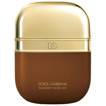 Dolce&Gabbana Blueberry Nutri-Tint crema tonica radianta SPF 20