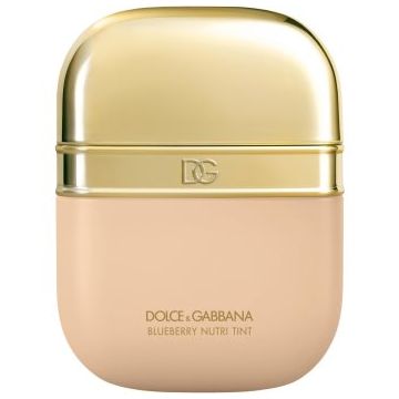 Dolce&Gabbana Blueberry Nutri-Tint crema tonica radianta SPF 20