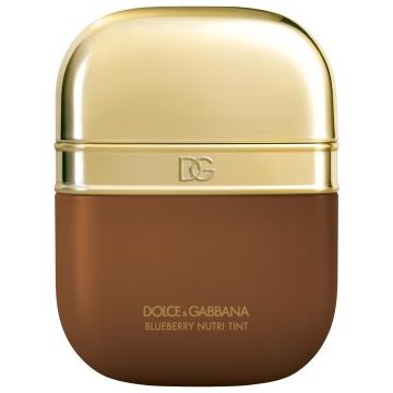Dolce&Gabbana Blueberry Nutri-Tint crema tonica radianta SPF 20