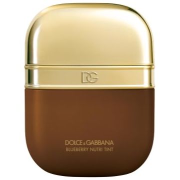 Dolce&Gabbana Blueberry Nutri-Tint crema tonica radianta SPF 20