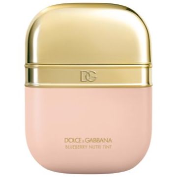 Dolce&Gabbana Blueberry Nutri-Tint crema tonica radianta SPF 20