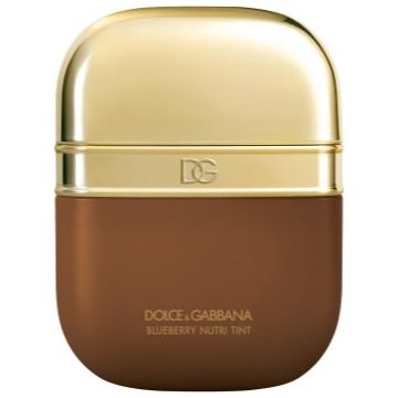 Dolce&Gabbana Blueberry Nutri-Tint crema tonica radianta SPF 20