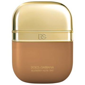 Dolce&Gabbana Blueberry Nutri-Tint crema tonica radianta SPF 20