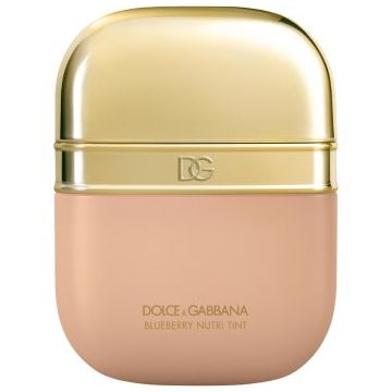 Dolce&Gabbana Blueberry Nutri-Tint crema tonica radianta SPF 20